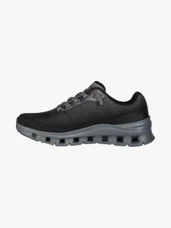 Skechers GLIDE-STEP PRO WAVERRA Sneakers sportive da uomo - nero