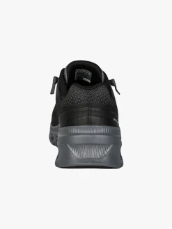 Skechers GLIDE-STEP PRO WAVERRA Sneakers sportive da uomo - nero