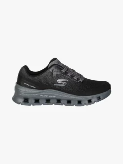 Skechers GLIDE-STEP PRO WAVERRA Sneakers sportive da uomo - nero