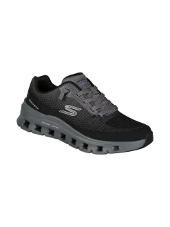 Skechers GLIDE-STEP PRO WAVERRA Sneakers sportive da uomo - nero