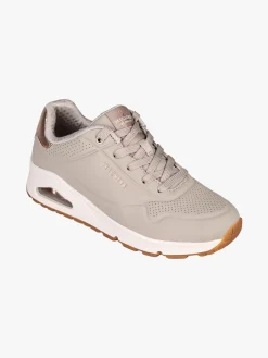 Skechers GOLDEN AIR Sneakers donna sportive con air - taupe