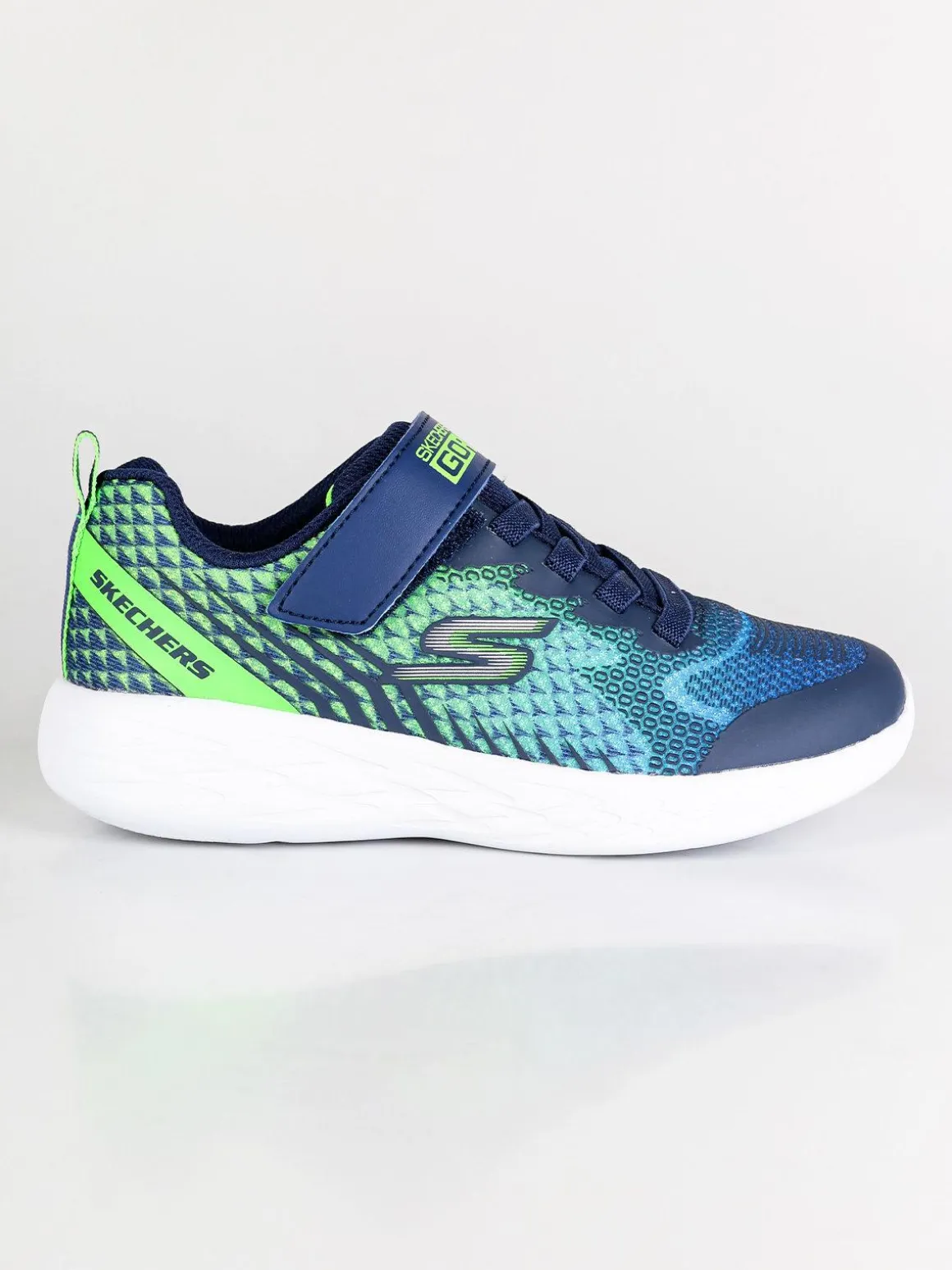 Skechers GO RUN 600 BAXTUX Scarpe sportive bambino