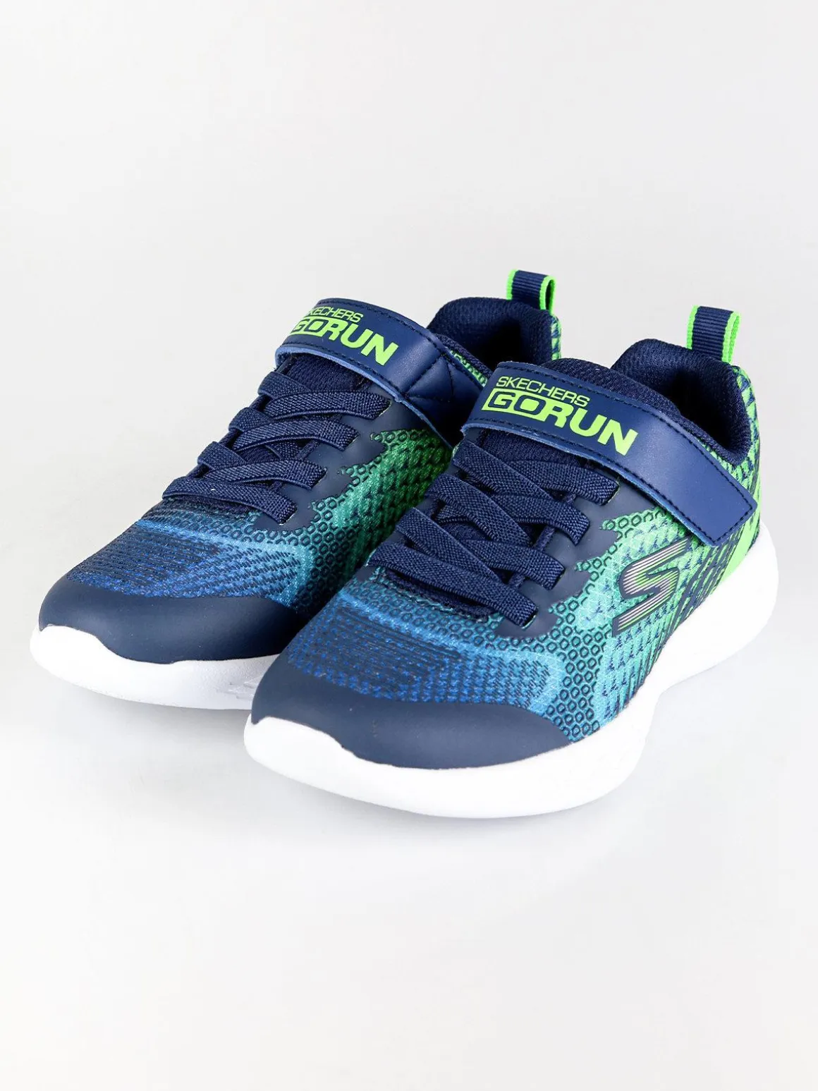 Skechers GO RUN 600 BAXTUX Scarpe sportive bambino