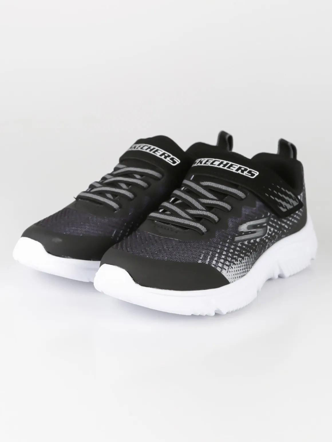 Skechers GO RUN 650 NORVO Sneakers sportive da bambino