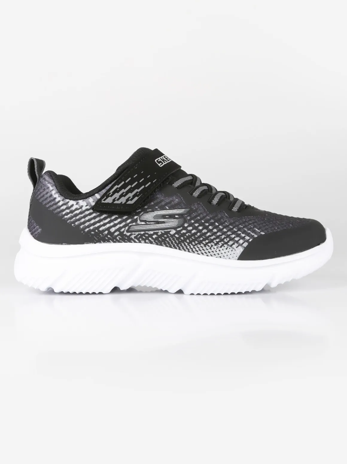 Skechers GO RUN 650 NORVO Sneakers sportive da bambino
