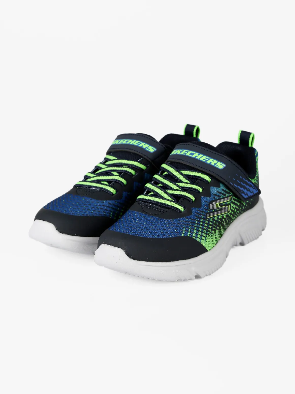 Skechers GO RUN 650 NORVO Sneakers sportive da bambino