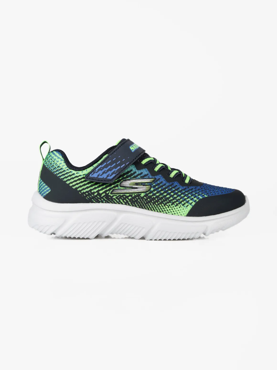 Skechers GO RUN 650 NORVO Sneakers sportive da bambino