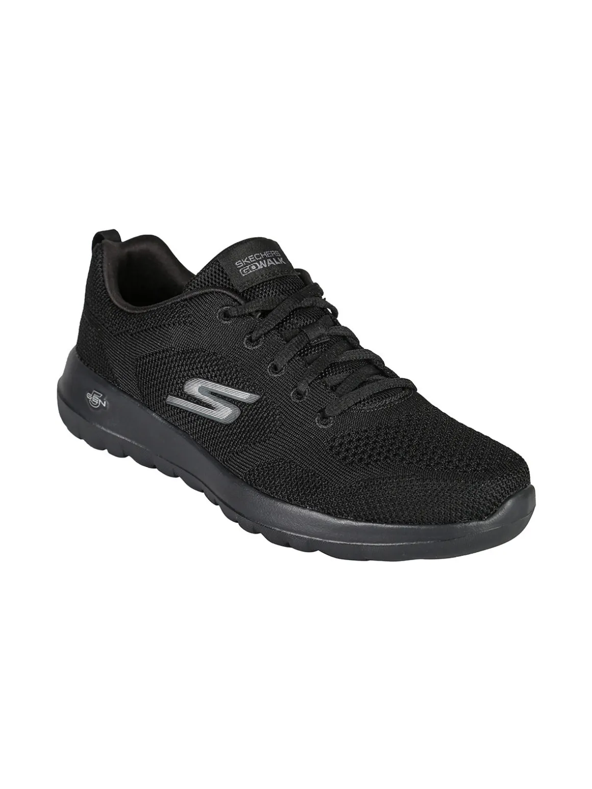 Skechers GO WALK JOY VIOLET Sneakers da donna stringate