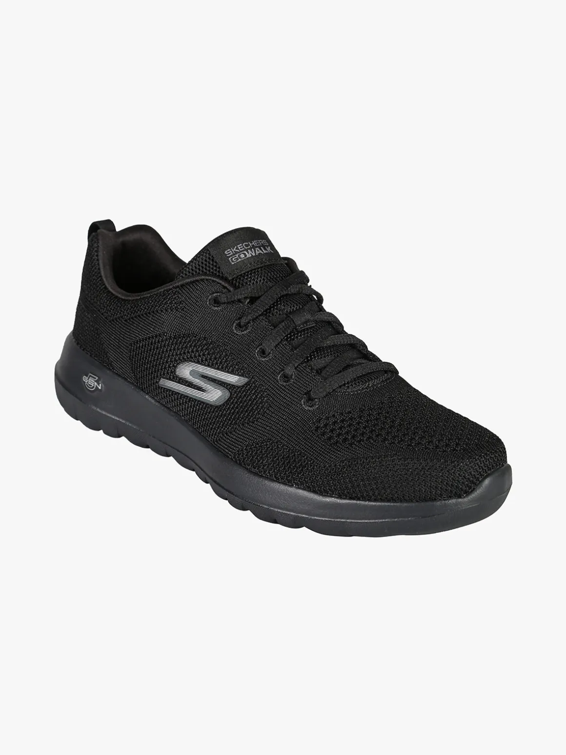 Skechers GO WALK JOY VIOLET Sneakers da donna stringate