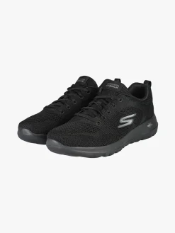 Skechers GO WALK JOY VIOLET Sneakers da donna stringate