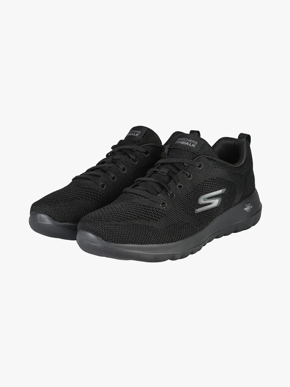 Skechers GO WALK JOY VIOLET Sneakers da donna stringate
