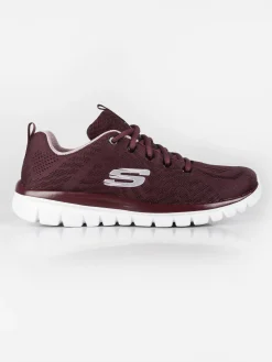 Skechers GRACEFUL GET CONNECTED Scarpe sportive donna