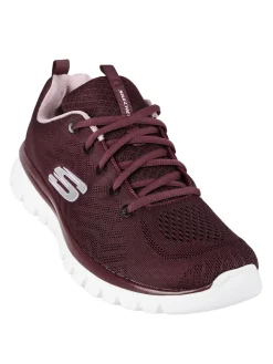 Skechers GRACEFUL GET CONNECTED Scarpe sportive donna