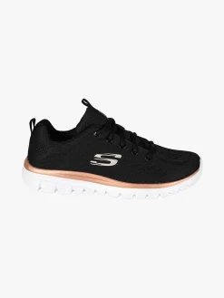 Skechers GRACEFUL - GET CONNECTED Scarpe sportive donna in mesh