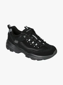 Skechers I-CONIK Sneakers in pelle da donna - nero