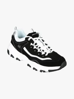 Skechers I-CONIK Sneakers in pelle da donna - multicolore