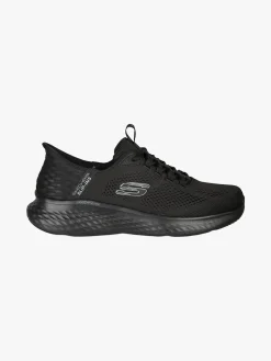 Skechers LITE PRO PRIMEBASE Sneakers spotive uomo - nero
