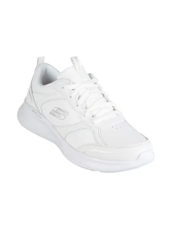 Skechers LITE PRO-SLEEK CITIZEN Sneakers donna in pelle