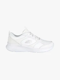 Skechers LITE PRO-SLEEK CITIZEN Sneakers donna in pelle
