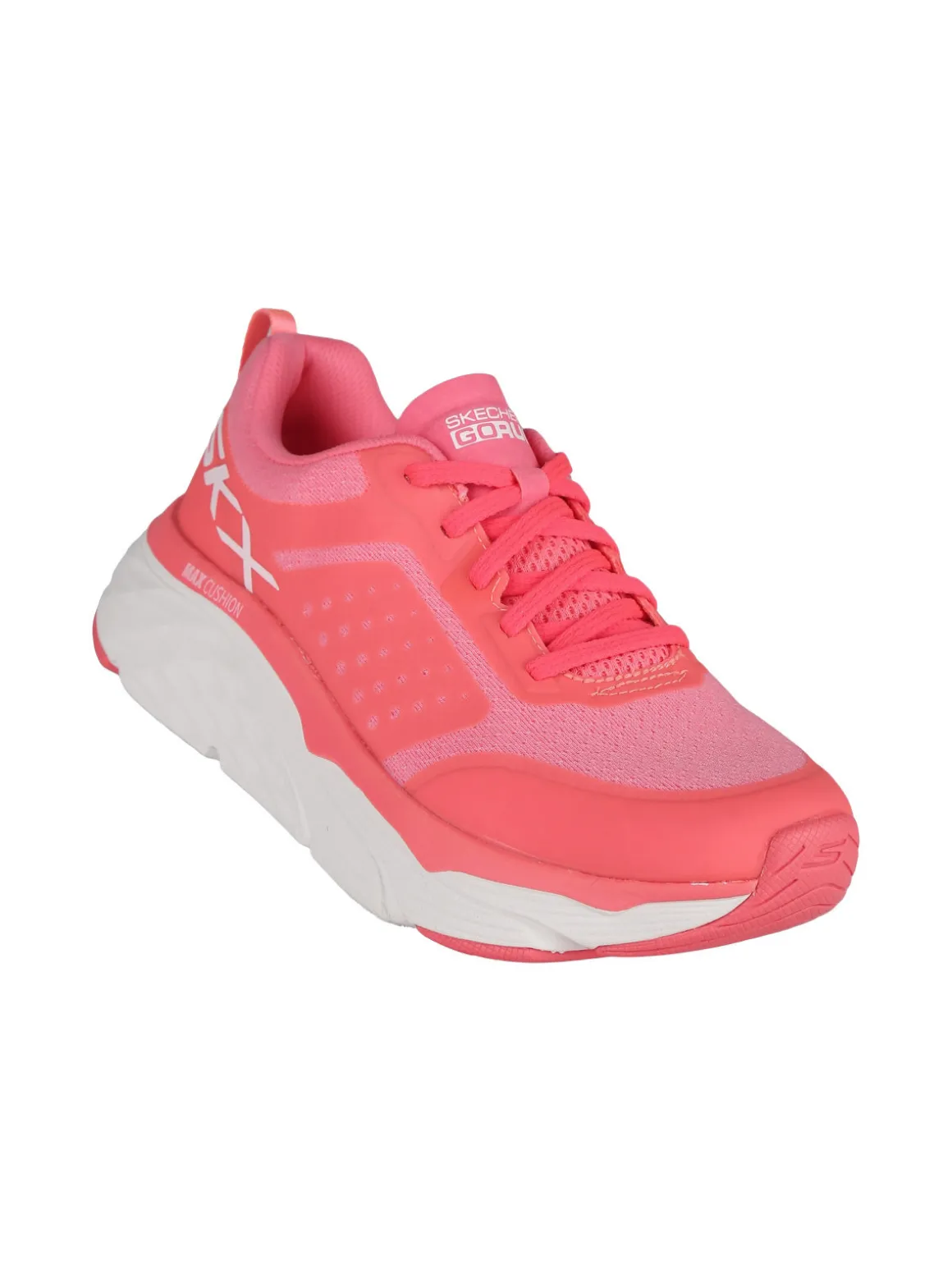 Skechers MAX CUSHIONING ELITE Intense effort Sneakers sportive donna