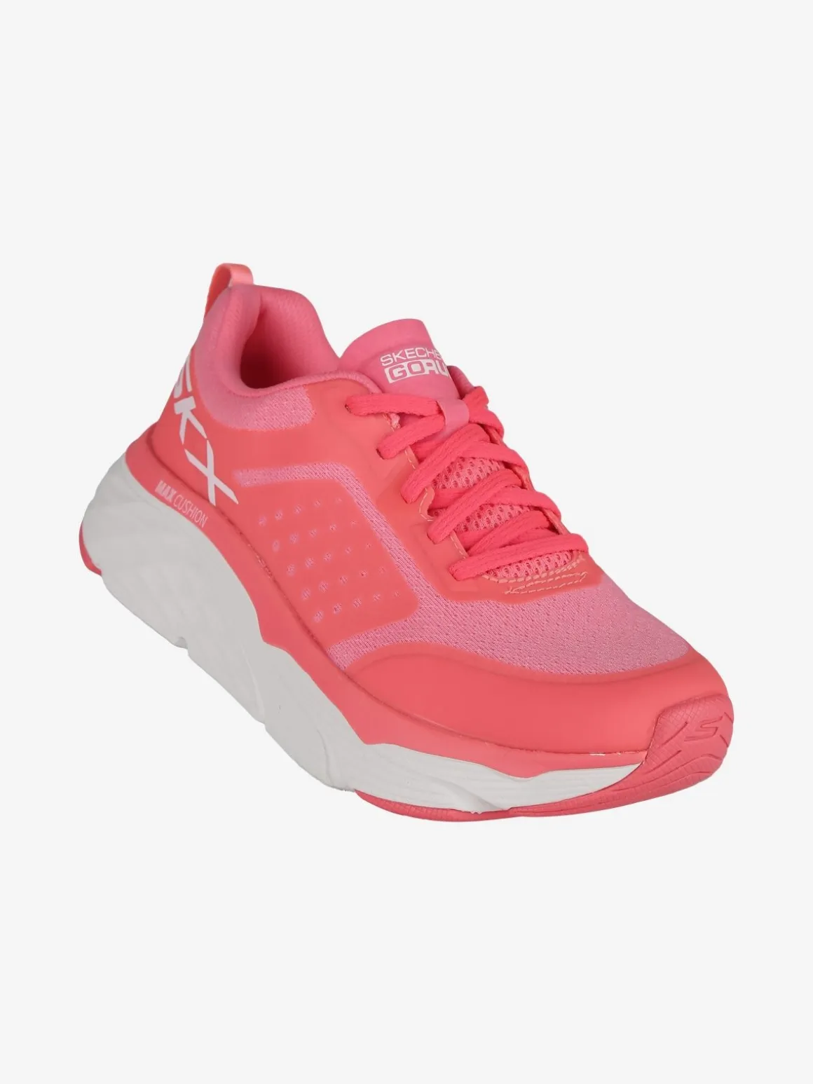 Skechers MAX CUSHIONING ELITE Intense effort Sneakers sportive donna