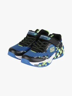 Skechers MEGA-CRAFT 3.0 Sneakers da ragazzo con strappo