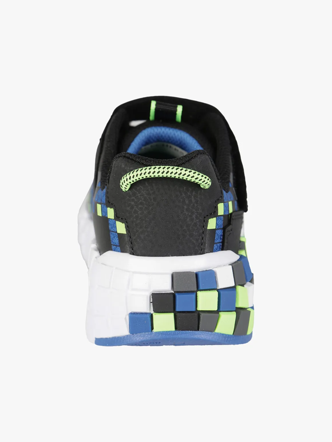 Skechers MEGA-CRAFT 3.0 Sneakers da ragazzo con strappo