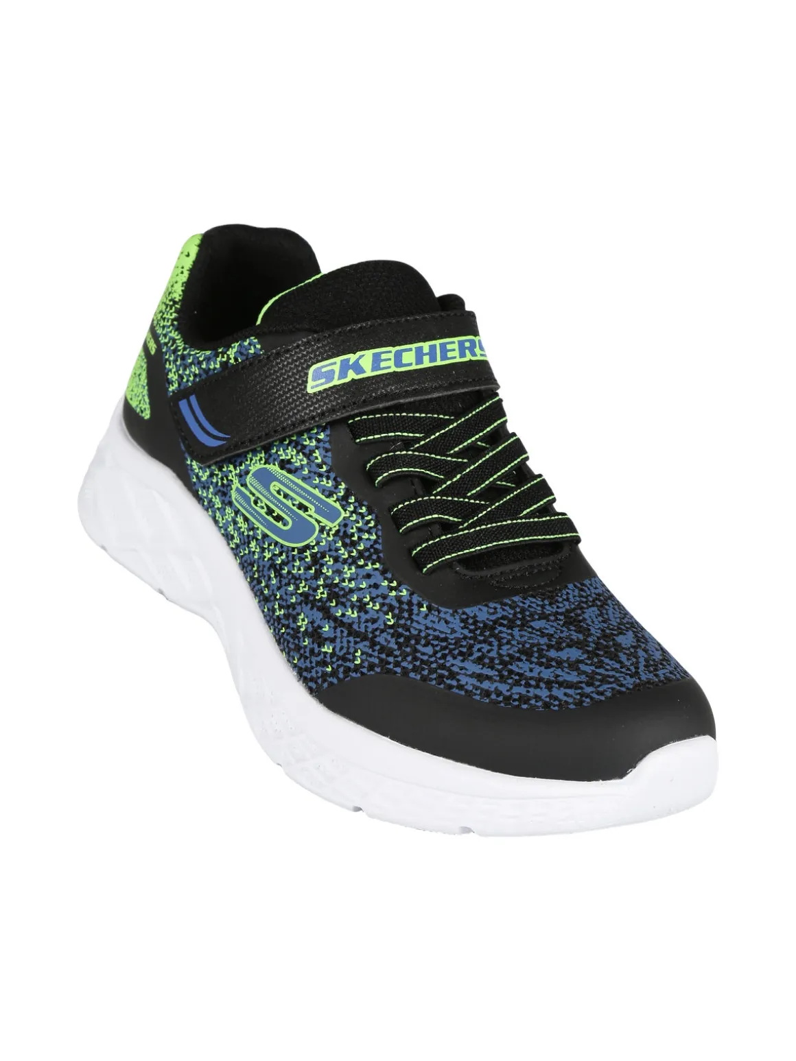 Skechers MICROSPEC II Scarpe sportive da ragazzo