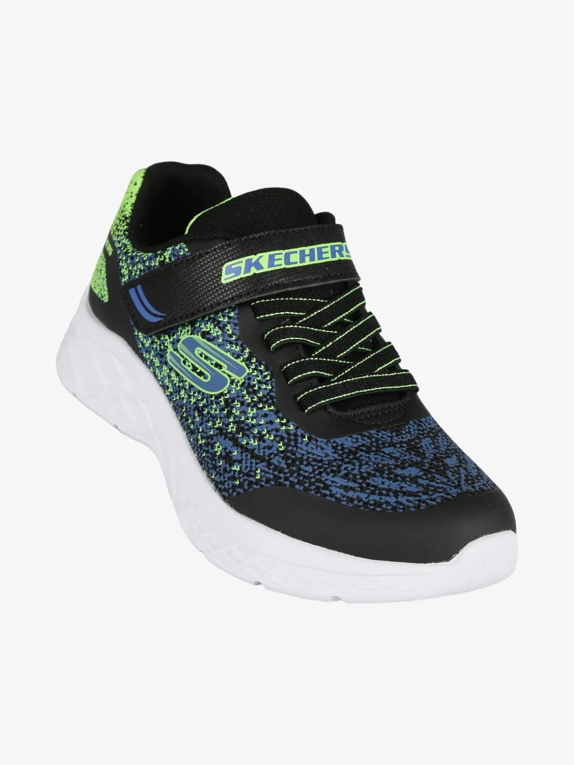Skechers MICROSPEC II Scarpe sportive da ragazzo