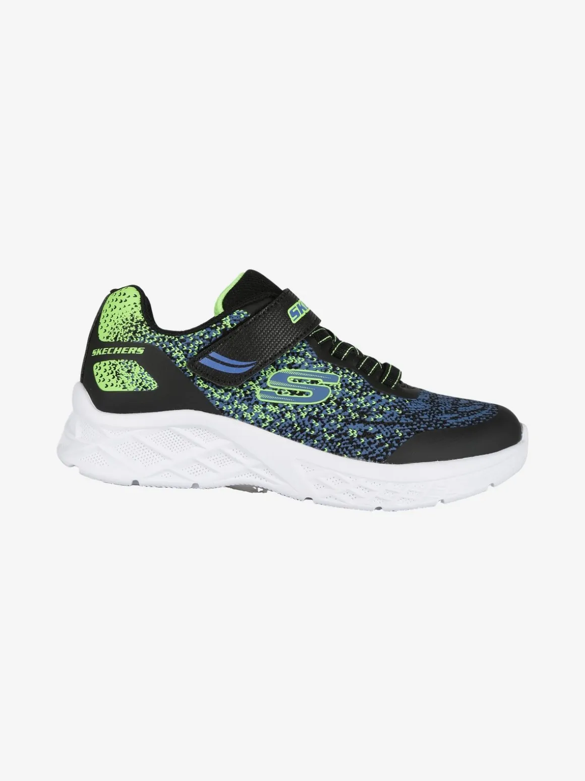 Skechers MICROSPEC II Scarpe sportive da ragazzo