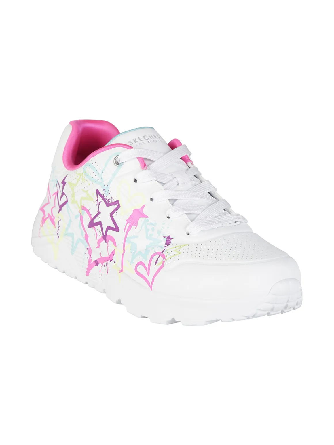 Skechers MY DRIP Sneakers da ragazza con stampe