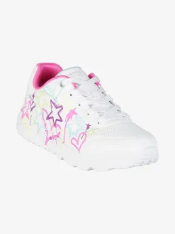 Skechers MY DRIP Sneakers da ragazza con stampe