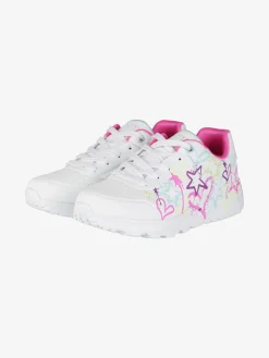 Skechers MY DRIP Sneakers da ragazza con stampe