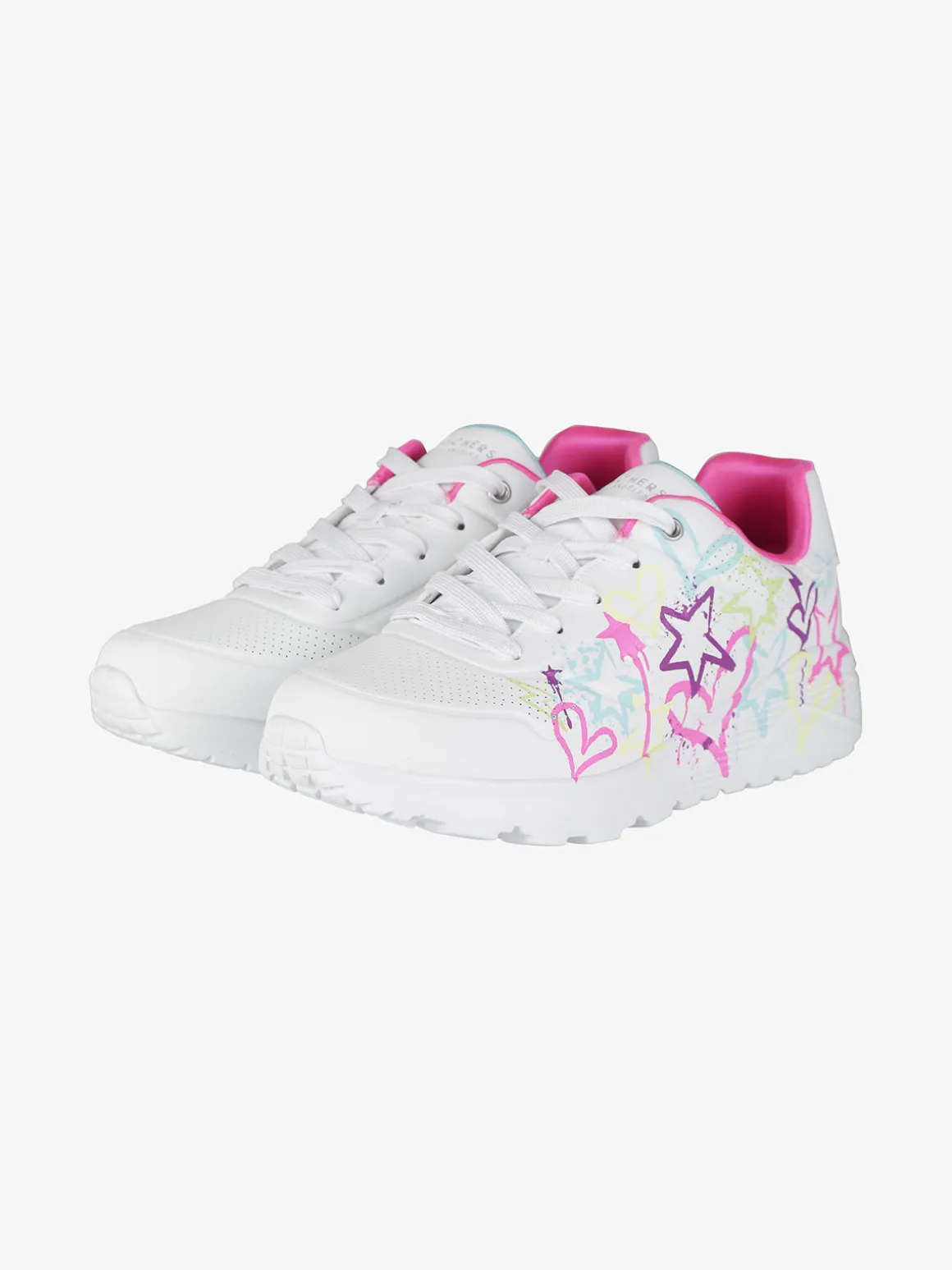 Skechers MY DRIP Sneakers da ragazza con stampe
