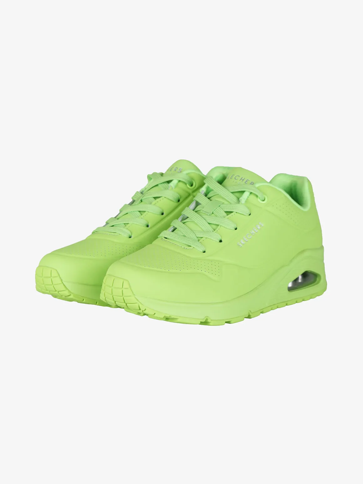 Skechers NIGHT SHADES Sneakers donna con air