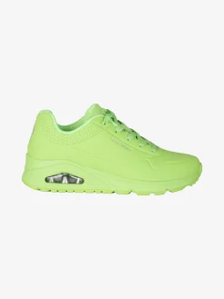 Skechers NIGHT SHADES Sneakers donna con air