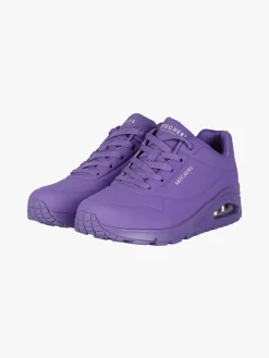 Skechers NIGHT SHADES Sneakers donna con air
