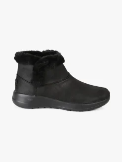 Skechers ON THE GO JOY ENDEAVOR Stivaletti donna con ecopelo