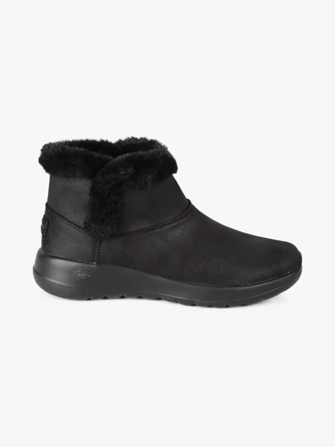 Skechers ON THE GO JOY ENDEAVOR Stivaletti donna con ecopelo