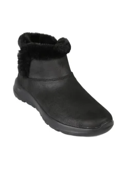 Skechers ON THE GO JOY ENDEAVOR Stivaletti donna con ecopelo