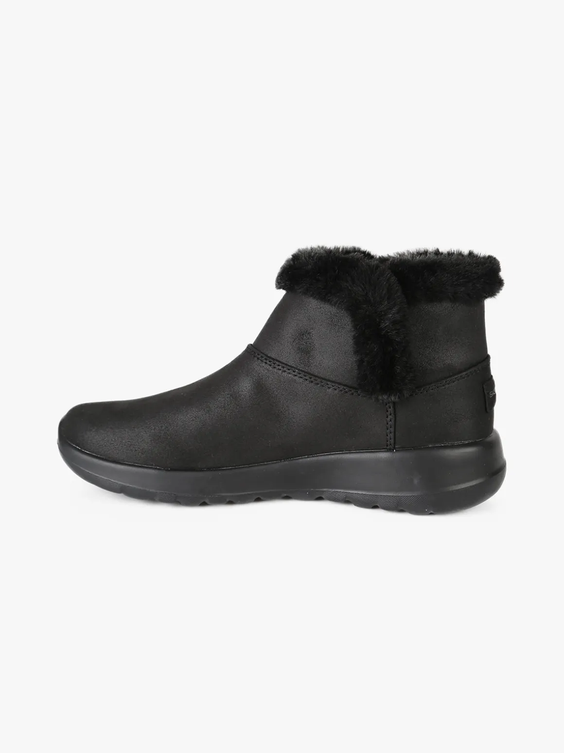 Skechers ON THE GO JOY ENDEAVOR Stivaletti donna con ecopelo