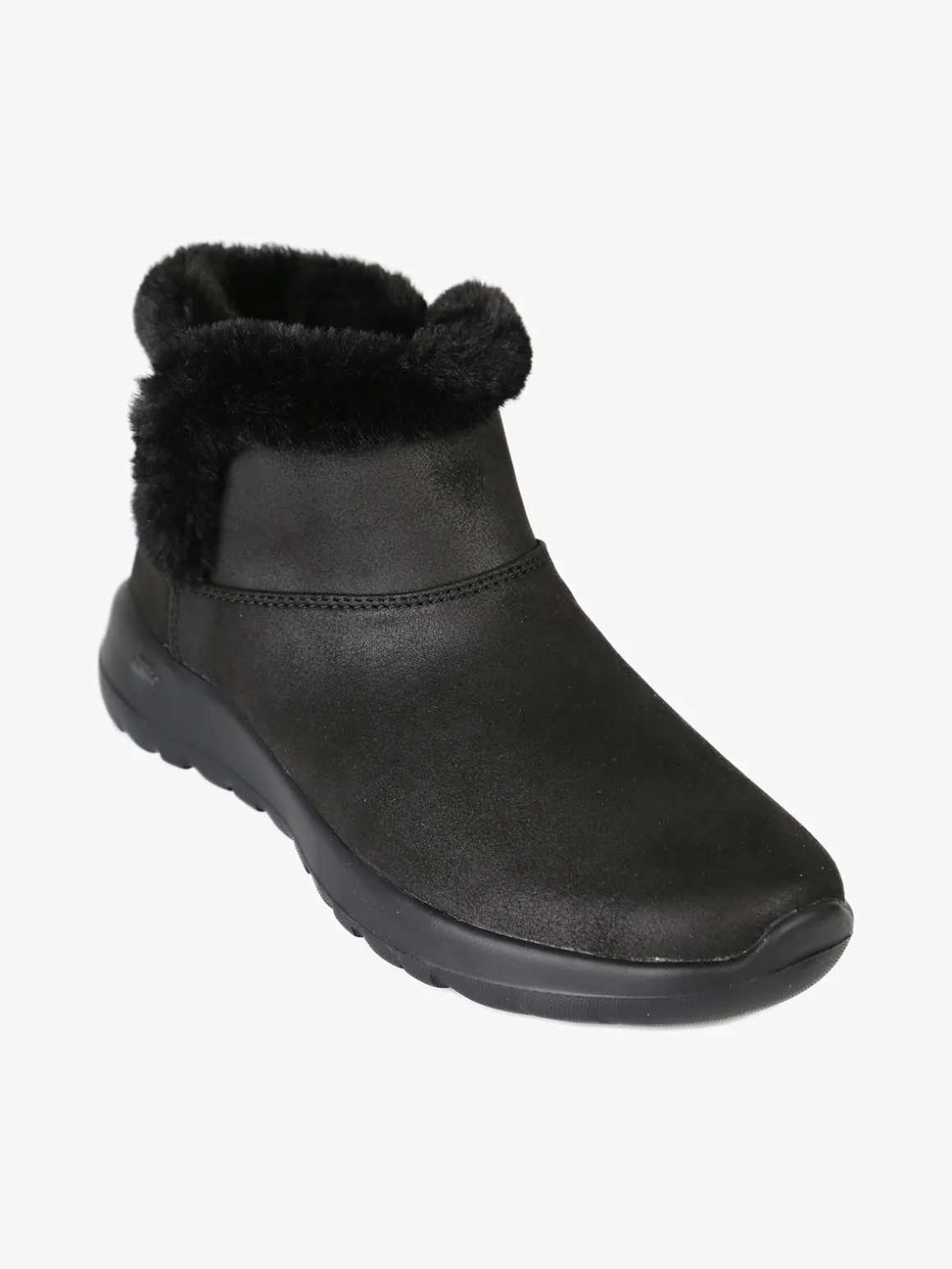 Skechers ON THE GO JOY ENDEAVOR Stivaletti donna con ecopelo