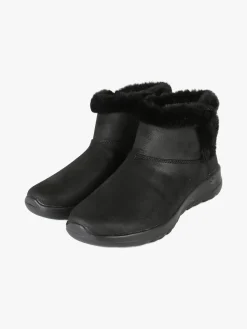 Skechers ON THE GO JOY ENDEAVOR Stivaletti donna con ecopelo
