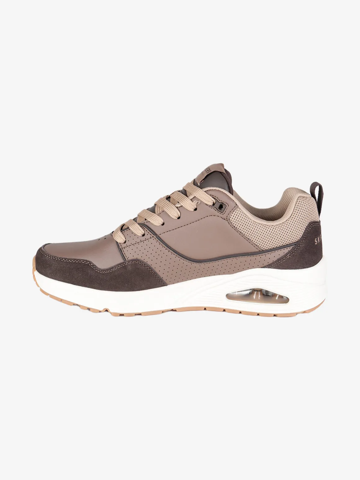 Skechers RETRO ONE Sneakers in pelle da uomo con air