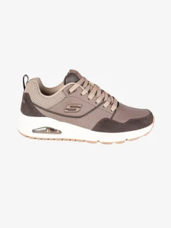 Skechers RETRO ONE Sneakers in pelle da uomo con air
