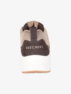Skechers RETRO ONE Sneakers in pelle da uomo con air
