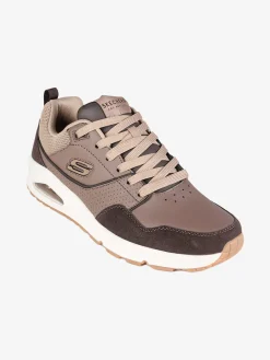 Skechers RETRO ONE Sneakers in pelle da uomo con air