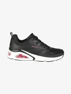 Skechers REVOLUTION AIRY Sneakers monocolore donna con air