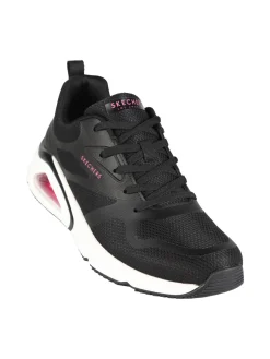 Skechers REVOLUTION AIRY Sneakers monocolore donna con air