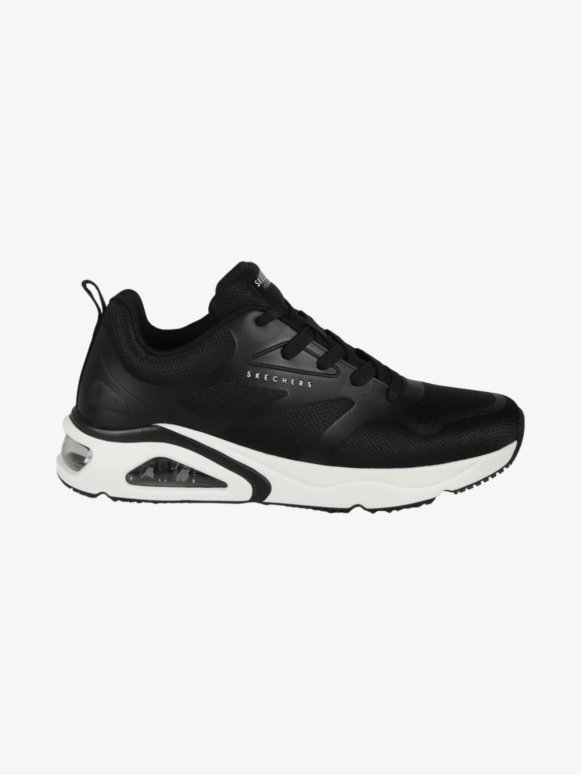 Skechers REVOLUTION AIRY Sneakers sportive uomo con air
